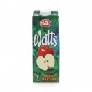 JUGO MANZANA 1L WATTS