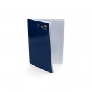 CUADERNO COLLEGE 80 HOJAS CALIGRAFÍA HORIZONTAL LISO COLÓN