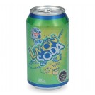 BEBIDA LATA 350CC LIMÓN SODA