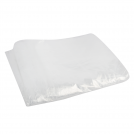 BOLSA PLASTICA TRANSPARENTE 50X50 CM 100 UN