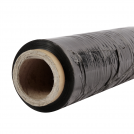 FILM PALETIZADOR NEGRO 50 CM ANCHO 20 MICRONES