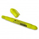 DESTACADOR GEL AMARILLO