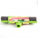 LIMPIADOR VIDRIOS MANGO EXTENSIBLE