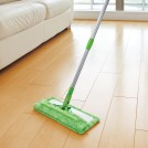 MOPA PLANA COMPLETA MICROFIBRA ATRAPATODO