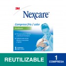 COMPRESA FRIO-CALOR REUSABLE