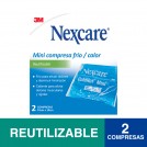 COMPRESA FRIO-CALOR REUSABLE