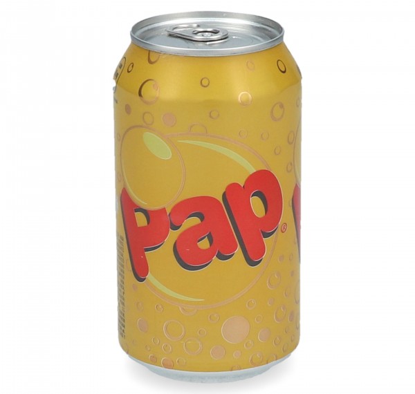 BEBIDA LATA 350 CC PAP