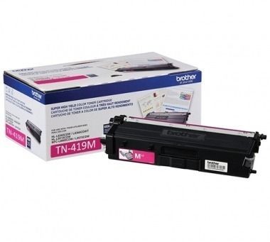 TONER TN419M MAGENTA 9000 PAGINAS