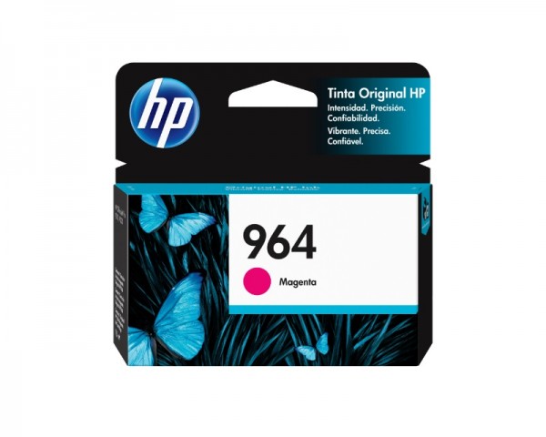 CARTUCHO 3JA51AL 964 MAGENTA 700 PAGINAS