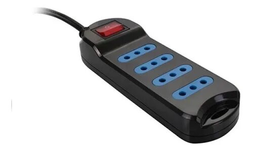 ALARGADOR XT30 4 POSICIONES NEGRO SWTICH 3 MT