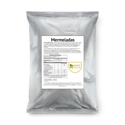 MERMELADA MORA 1 KG
