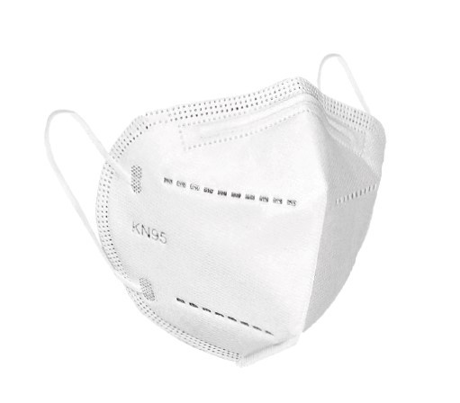 MASCARILLA KN95 SIN VALVULA 10 UN