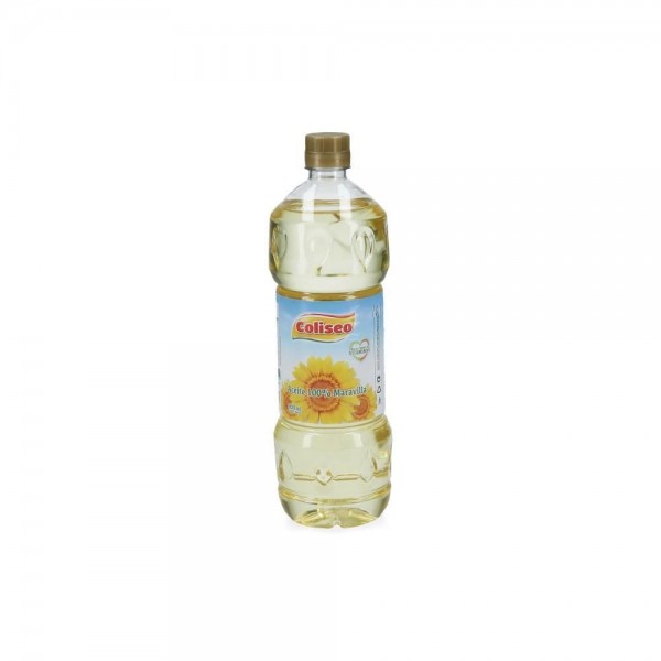 ACEITE MARAVILLA 900 CC