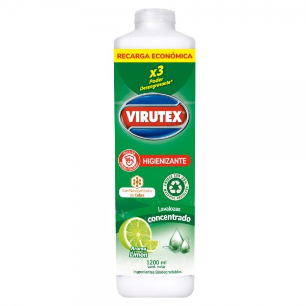 LAVALOZAS 1200 ML