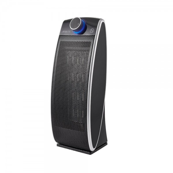TERMOVENTILADOR VERTICAL OSCILANTE CURVE TOWER
