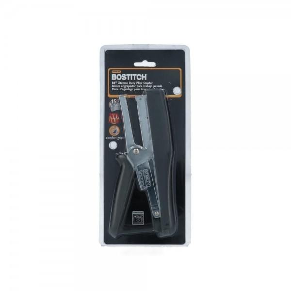 CORCHETERA CAIMAN PLASTICO/METAL B8HDP