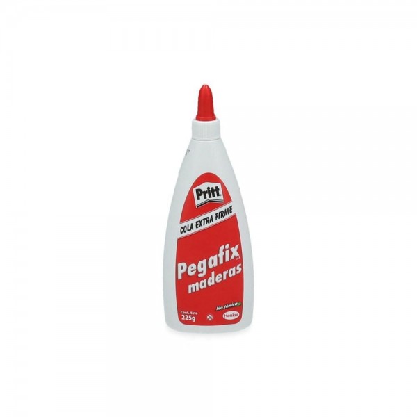 COLA FRÍA PARA MADERA 225 GR