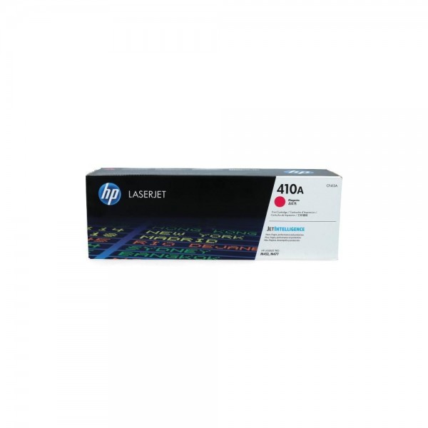 TONER CF413A 410A MAGENTA 2300 PAGINAS