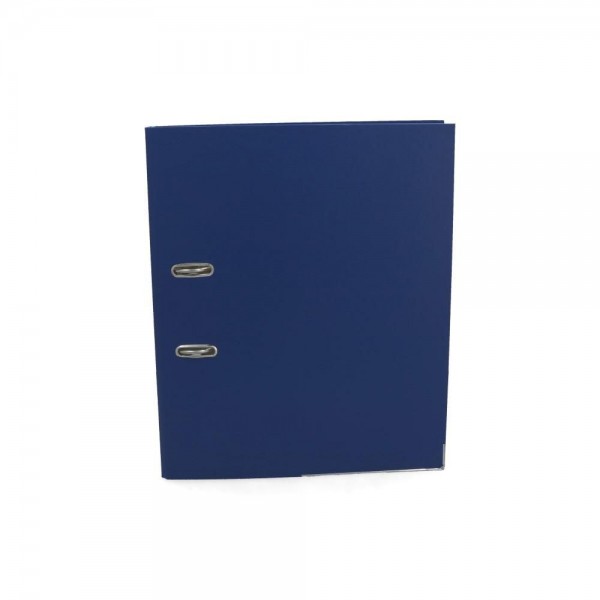 ARCHIVADOR RADO ANCHO OFICIO AZUL PREMIUM 518-H