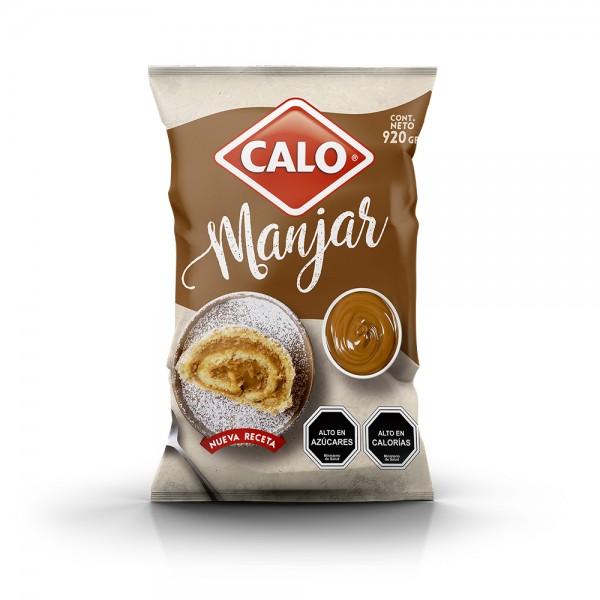 MANJAR 920 GR