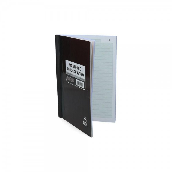 FORMULARIO ADMINISTRATIVO MANIFOLD TRIPLICADO 1570 AUTOCOPIATIVO