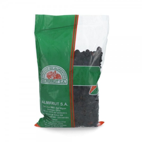 PASAS MORENAS 1 KG