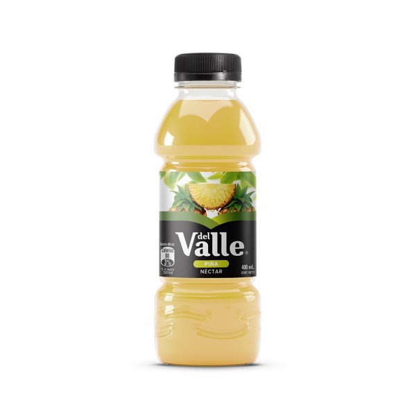 JUGO NECTAR PINA 400 ML