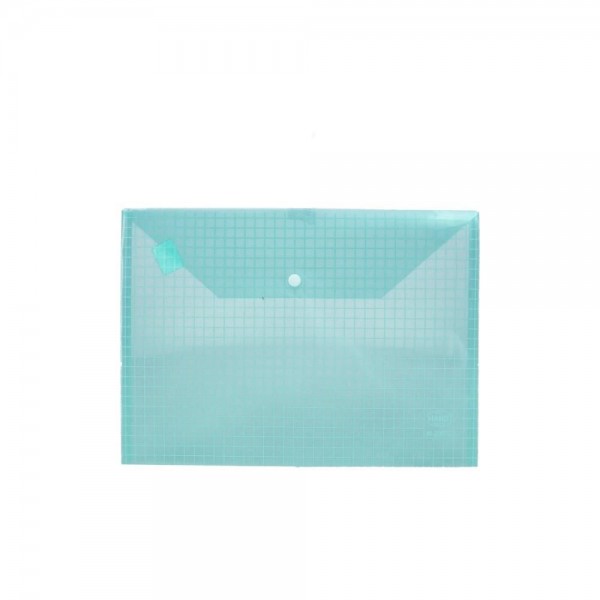 CARPETA SOBRE VINIL BROCHE OFICIO COLORES SURTIDOS