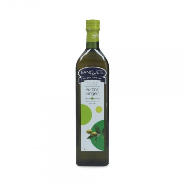 ACEITE OLIVA EXTRA VIRGEN 1 LT