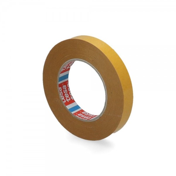 CINTA DOBLE CONTACTO 19 MM 50 MT TRANSFERIBLE EXTRA FUERTE