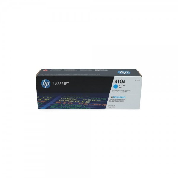 TONER CF411A 410A CIAN 2300 PAGINAS