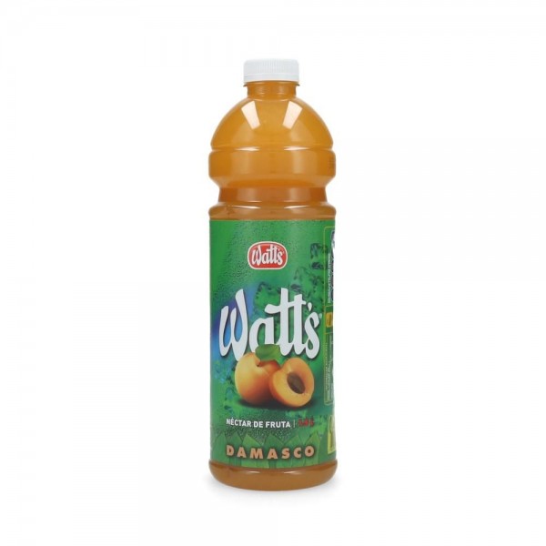 JUGO EN BOTELLA 1.5 LT DAMASCO