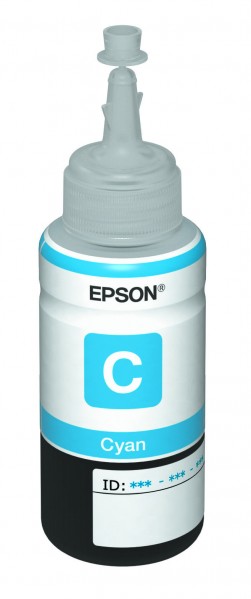 BOTELLA T664220AL CIAN HASTA 7500 PAGINAS