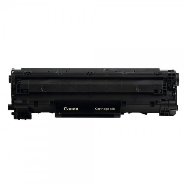 TONER 3500B001 128 NEGRO 2100 PAGINAS