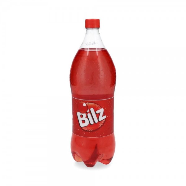 BEBIDA DESECHABLE BILZ 1.5 LT