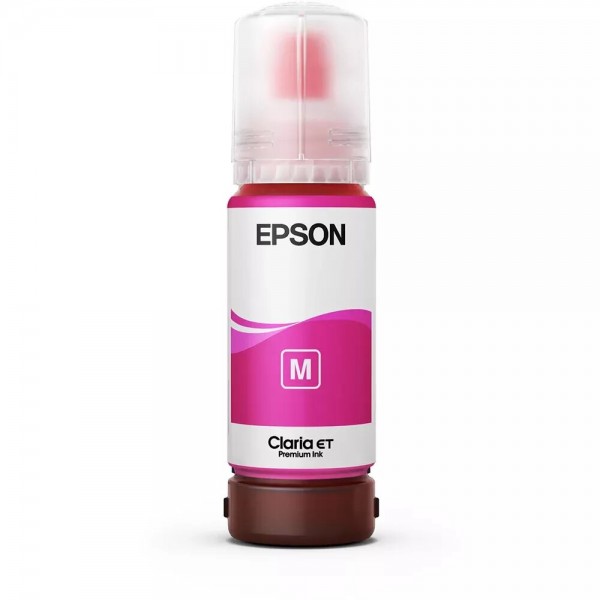 BOTELLA TINTA T555320-AL MAGENTA