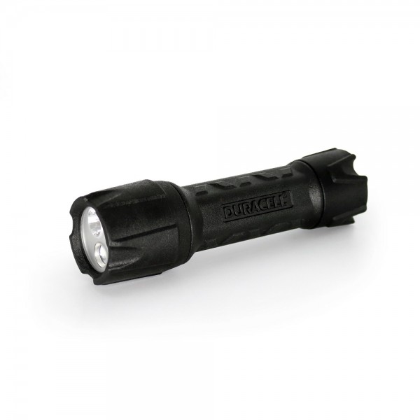LINTERNA 500L ACERO +3AAA