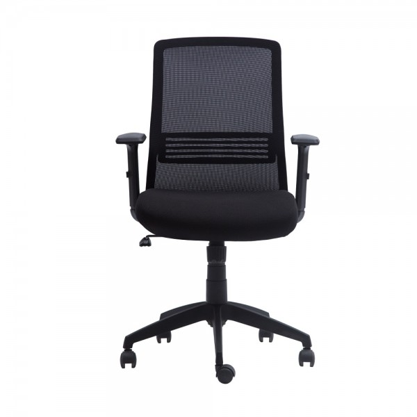 SILLA ESCRITORIO ERGONOMICA MODELO TOSSY