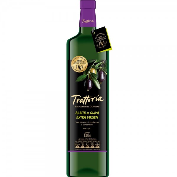 ACEITE OLIVA 1 LT