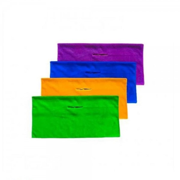 TRAPERO MICROFIBRA 50 X 70 CON OJAL 2 UN