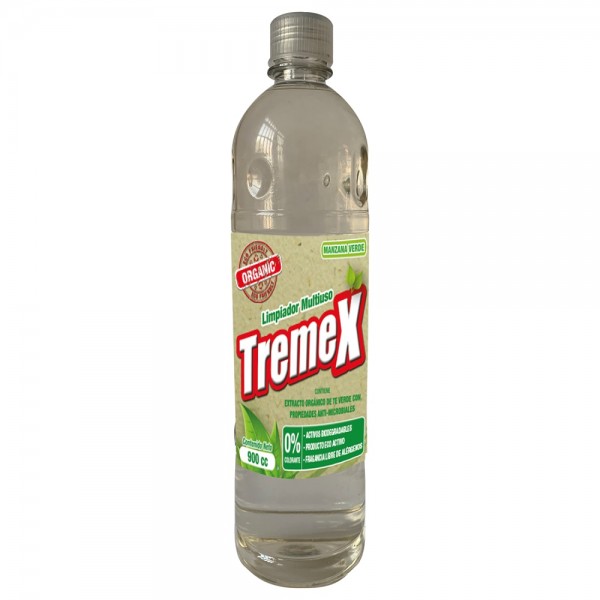 LIMPIADOR MULTIUSO ORGANIC ECOACTIVO 900 CC