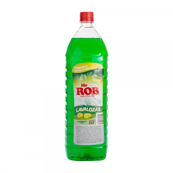 LAVALOZAS ULTRA CONCENTRADO 2 LT