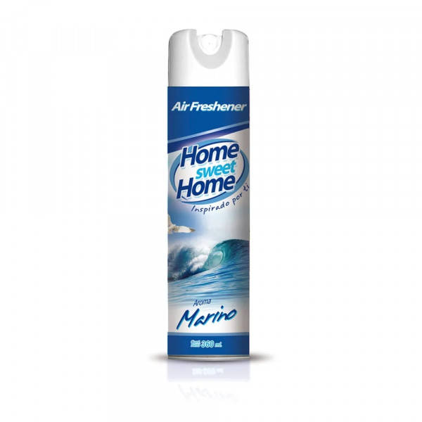 DESODORANTE AMBIENTAL MARINO 360 ML