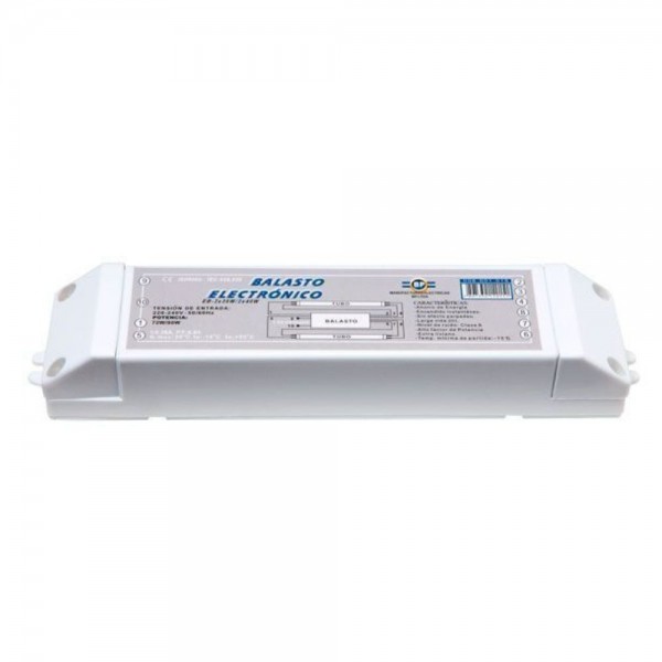 BALLAST ELECTRONICO 1X36W HPF A2