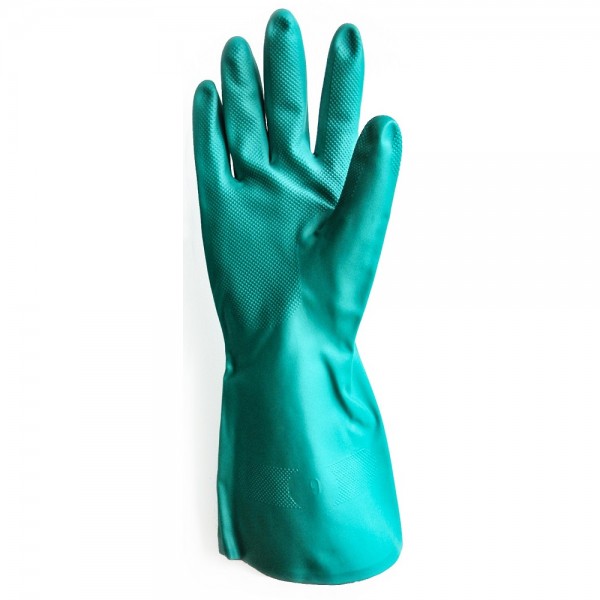 GUANTE NITRILO PRO13F TALLA 9/USA L