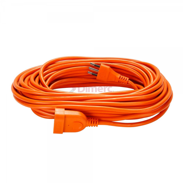 ALARGADOR ELECTRICO SIMPLE 15 MT