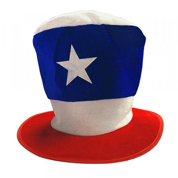 GORRO ESPUMA CHILE X 1 UN