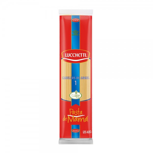 CABELLO DE ANGEL 1 400 GR