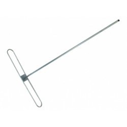 PORTA MOPA AVION 90 CM