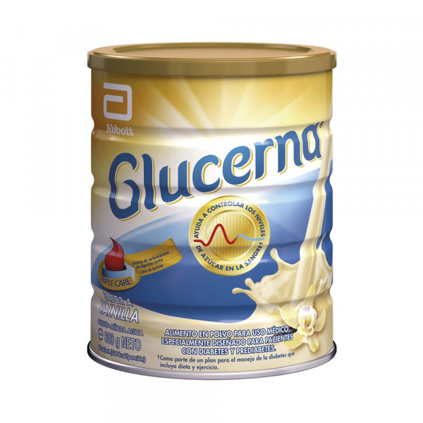 ALIMENTO NUTRICIONAL TARRO 850 GR VAINILLA